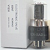 KenRad 6SN7=VT231 ...