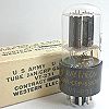 Raytheon 6SN7=VT231 ...