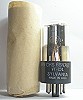 Sylvania 6SN7=VT231 ...