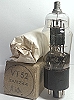 Mullard VT52=EL32 ...